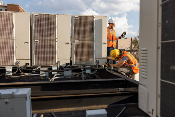 Best HVAC Air Duct Cleaning  in Black Jack, MO