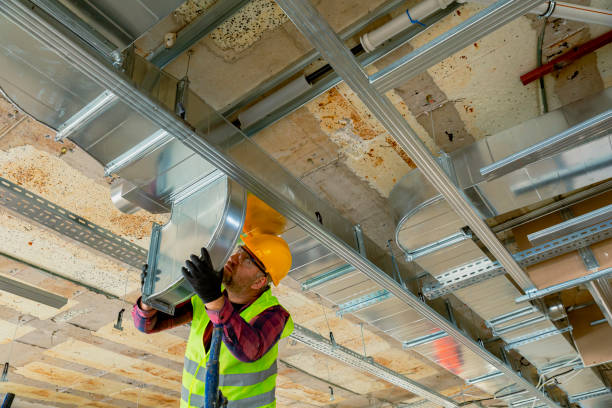 Best HVAC Installation Services  in Black Jack, MO