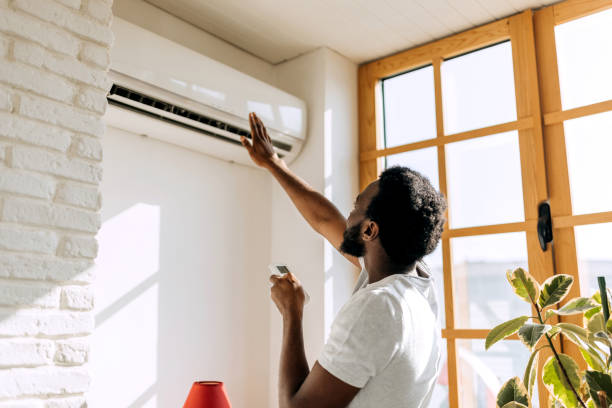 Best HVAC Air Duct Cleaning  in Black Jack, MO