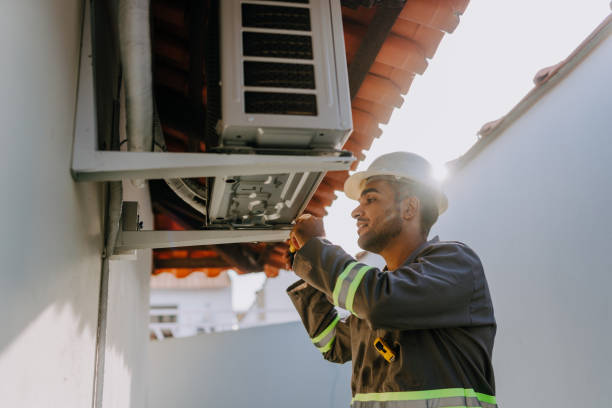 Best HVAC System Installation  in Black Jack, MO
