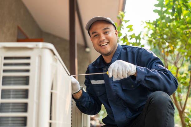 Ductless HVAC Repair in Black Jack, MO